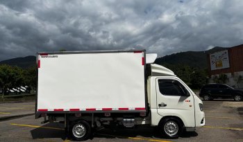 FOTON MINI TRUCKBJ1030V4JV2-BH (ASL)MT 1500CC lleno