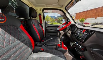 FOTON MINI TRUCKBJ1030V4JV2-BH (ASL)MT 1500CC lleno