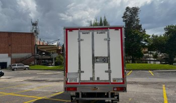 FOTON MINI TRUCKBJ1030V4JV2-BH (ASL)MT 1500CC lleno