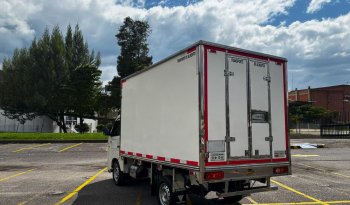 FOTON MINI TRUCKBJ1030V4JV2-BH (ASL)MT 1500CC lleno