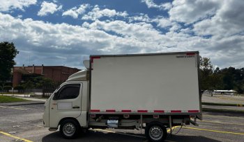 FOTON MINI TRUCKBJ1030V4JV2-BH (ASL)MT 1500CC lleno