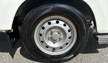 FOTON MINI TRUCKBJ1030V4JV2-BH (ASL)MT 1500CC lleno