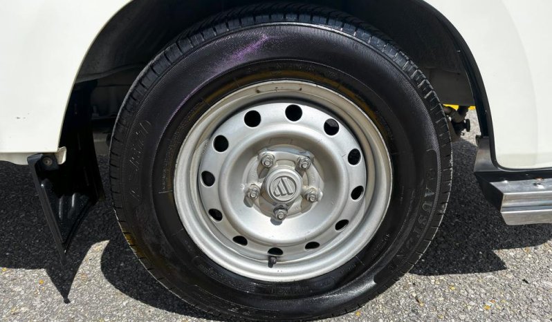 FOTON MINI TRUCKBJ1030V4JV2-BH (ASL)MT 1500CC lleno