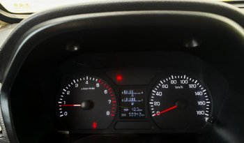 FOTON MINI TRUCKBJ1030V4JV2-BH (ASL)MT 1500CC lleno