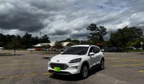 FORD ESCAPE (4)TITANIUM HEVTP 2500CC 4X4