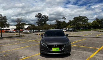 MAZDA 3 (3)PRIMETP 2000CC 2AB lleno