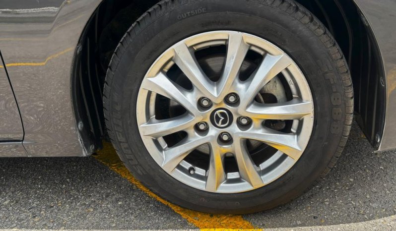 MAZDA 3 (3)PRIMETP 2000CC 2AB lleno