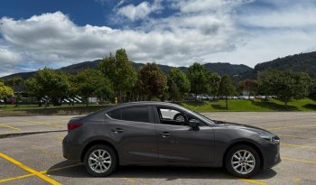 MAZDA 3 (3)PRIMETP 2000CC 2AB lleno