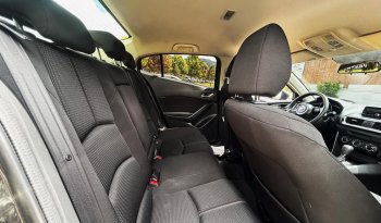 MAZDA 3 (3)PRIMETP 2000CC 2AB lleno