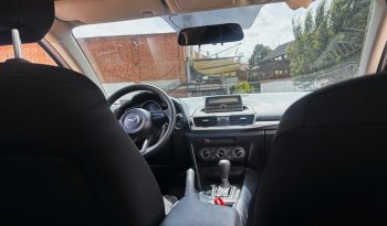 MAZDA 3 (3)PRIMETP 2000CC 2AB lleno