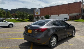 MAZDA 3 (3)PRIMETP 2000CC 2AB lleno