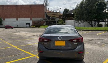 MAZDA 3 (3)PRIMETP 2000CC 2AB lleno