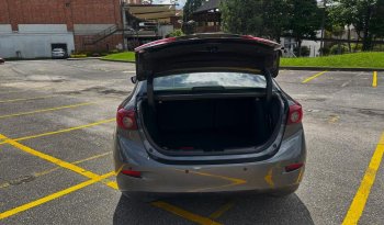 MAZDA 3 (3)PRIMETP 2000CC 2AB lleno