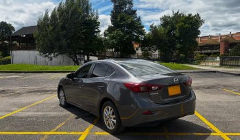 MAZDA 3 (3)PRIMETP 2000CC 2AB lleno