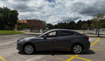 MAZDA 3 (3)PRIMETP 2000CC 2AB lleno