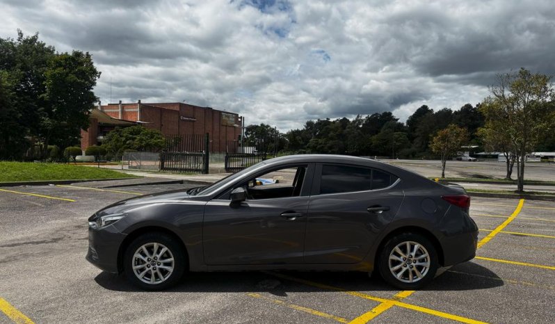 MAZDA 3 (3)PRIMETP 2000CC 2AB lleno