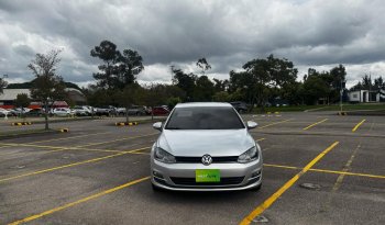 VOLKSWAGEN GOLF (7)TSI COMFORTLINETP 1400CC R16 T lleno