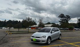 VOLKSWAGEN GOLF (7)TSI COMFORTLINETP 1400CC R16 T