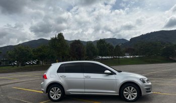 VOLKSWAGEN GOLF (7)TSI COMFORTLINETP 1400CC R16 T lleno