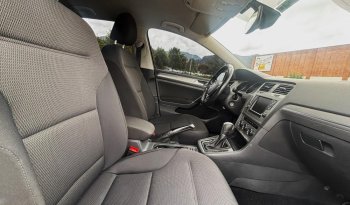 VOLKSWAGEN GOLF (7)TSI COMFORTLINETP 1400CC R16 T lleno