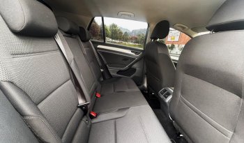 VOLKSWAGEN GOLF (7)TSI COMFORTLINETP 1400CC R16 T lleno