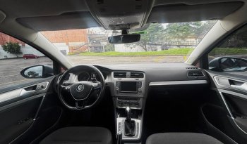 VOLKSWAGEN GOLF (7)TSI COMFORTLINETP 1400CC R16 T lleno