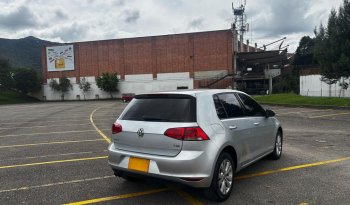 VOLKSWAGEN GOLF (7)TSI COMFORTLINETP 1400CC R16 T lleno