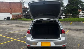 VOLKSWAGEN GOLF (7)TSI COMFORTLINETP 1400CC R16 T lleno