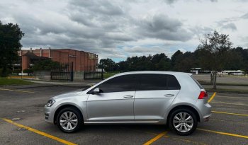 VOLKSWAGEN GOLF (7)TSI COMFORTLINETP 1400CC R16 T lleno