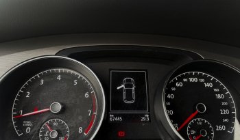 VOLKSWAGEN GOLF (7)TSI COMFORTLINETP 1400CC R16 T lleno