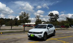 TIGUAN (2) ALLSPACE HIGHLINE 2.0 TSI 4MOTION TP 2000CC T CT TC R18