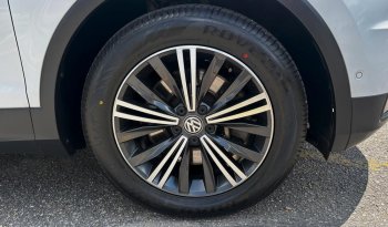 TIGUAN (2) ALLSPACE HIGHLINE 2.0 TSI 4MOTION TP 2000CC T CT TC R18 lleno