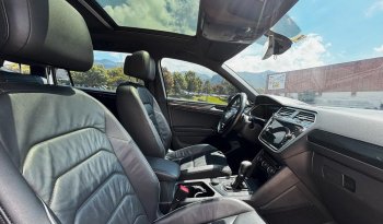 TIGUAN (2) ALLSPACE HIGHLINE 2.0 TSI 4MOTION TP 2000CC T CT TC R18 lleno
