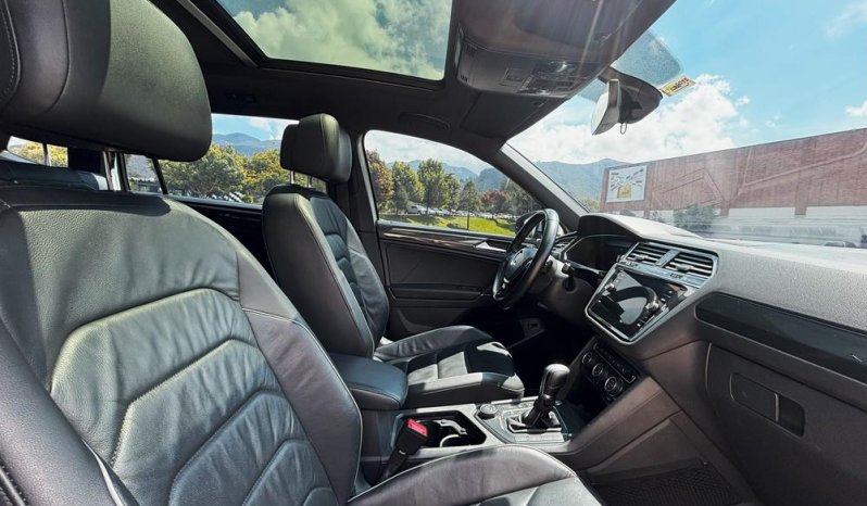 TIGUAN (2) ALLSPACE HIGHLINE 2.0 TSI 4MOTION TP 2000CC T CT TC R18 lleno