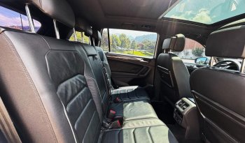 TIGUAN (2) ALLSPACE HIGHLINE 2.0 TSI 4MOTION TP 2000CC T CT TC R18 lleno