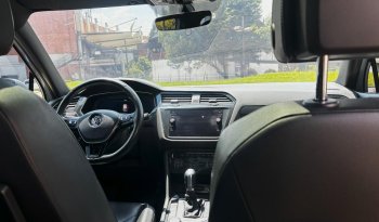 TIGUAN (2) ALLSPACE HIGHLINE 2.0 TSI 4MOTION TP 2000CC T CT TC R18 lleno