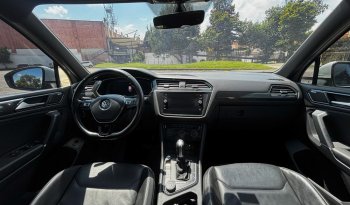 TIGUAN (2) ALLSPACE HIGHLINE 2.0 TSI 4MOTION TP 2000CC T CT TC R18 lleno