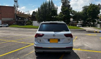 TIGUAN (2) ALLSPACE HIGHLINE 2.0 TSI 4MOTION TP 2000CC T CT TC R18 lleno