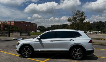 TIGUAN (2) ALLSPACE HIGHLINE 2.0 TSI 4MOTION TP 2000CC T CT TC R18 lleno