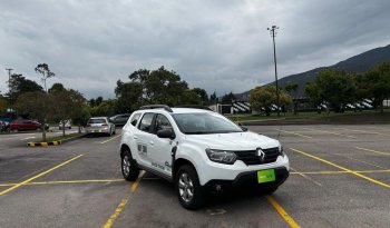 RENAULT DUSTER (2) (FL)INTENSMT 1600CC 4X2 6AB lleno