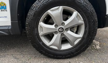 RENAULT DUSTER (2) (FL)INTENSMT 1600CC 4X2 6AB lleno