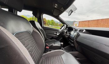 RENAULT DUSTER (2) (FL)INTENSMT 1600CC 4X2 6AB lleno