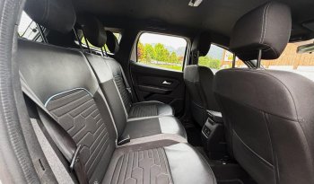 RENAULT DUSTER (2) (FL)INTENSMT 1600CC 4X2 6AB lleno