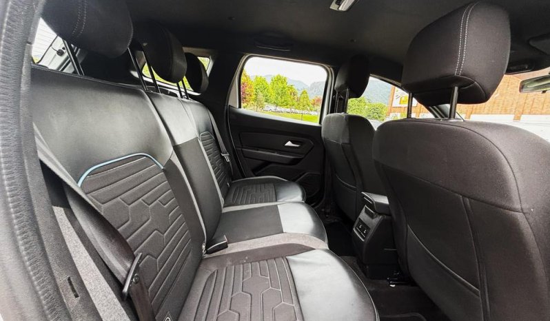 RENAULT DUSTER (2) (FL)INTENSMT 1600CC 4X2 6AB lleno