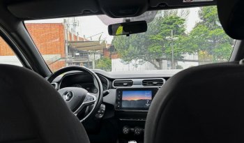 RENAULT DUSTER (2) (FL)INTENSMT 1600CC 4X2 6AB lleno