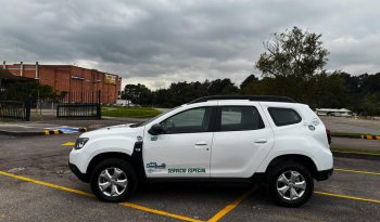 RENAULT DUSTER (2) (FL)INTENSMT 1600CC 4X2 6AB lleno