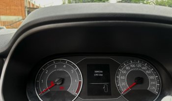 RENAULT DUSTER (2) (FL)INTENSMT 1600CC 4X2 6AB lleno