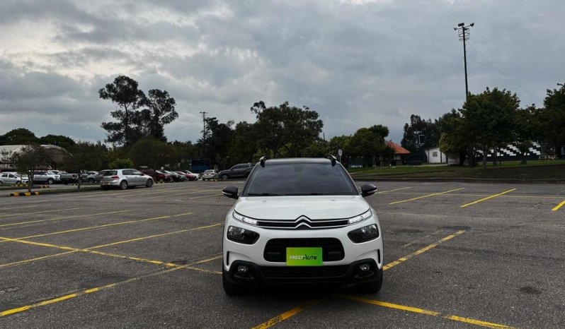 CITROEN C4 (3)CACTUS SHINETP 1600CC T 5P 6AB ABS lleno