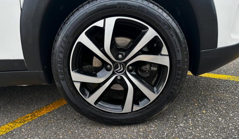 CITROEN C4 (3)CACTUS SHINETP 1600CC T 5P 6AB ABS lleno