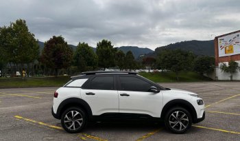 CITROEN C4 (3)CACTUS SHINETP 1600CC T 5P 6AB ABS lleno